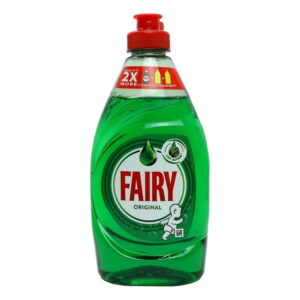 Fairy Original Dishwashing Liquid – 320 ml / 11.3 fl oz