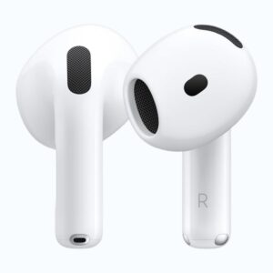 Apple AirPods 4 Wireless Earbuds