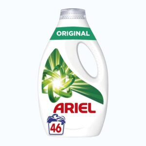 Ariel Original Liquid Detergent – 46 Loads