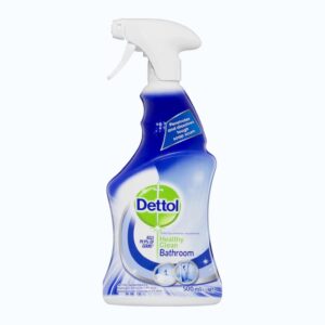 Dettol Healthy Clean Bathroom Spray – 500 ml