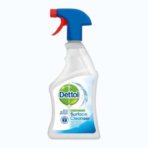 Dettol Surface Cleanser Spray – 500 ml