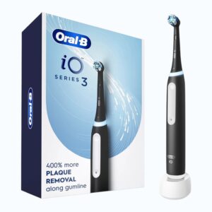 Oral-B iO Series 3 Electric Toothbrush