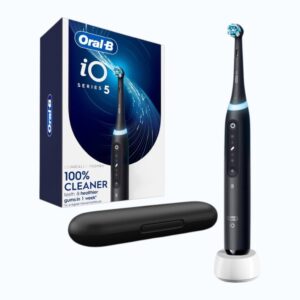 Oral-B iO Series 5 Electric Toothbrush