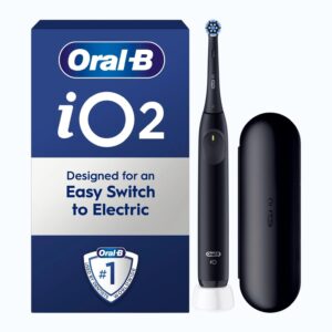 Oral-B iO2 Electric Toothbrush