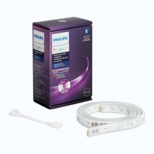 Philips Hue LED Lightstrip White and Color Ambiance