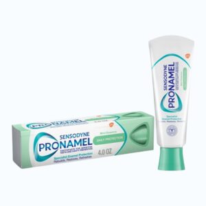 Sensodyne Pronamel Daily Protection Mint Essence Toothpaste – 4.0 oz