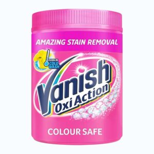 Vanish Oxi Action Colour Safe Powder