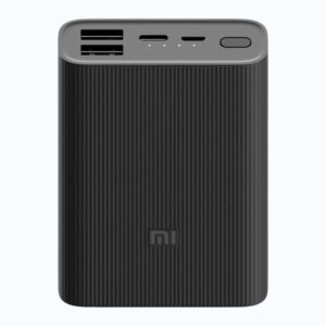 Xiaomi Power Bank 10000mAh 22.5W Fast Charging