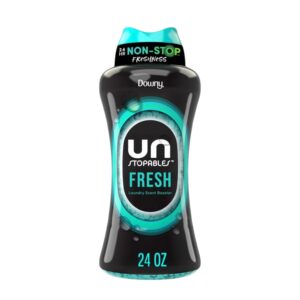 Downy Unstopables Fresh Scent Booster 24 oz