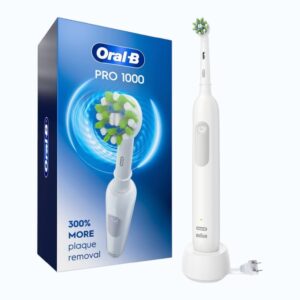 Oral-B Pro 1000 Electric Toothbrush