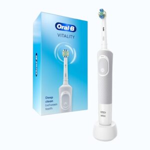 Oral-B Vitality Electric Toothbrush