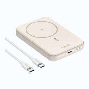 UGREEN 10000mAh MagSafe-Compatible Power Bank